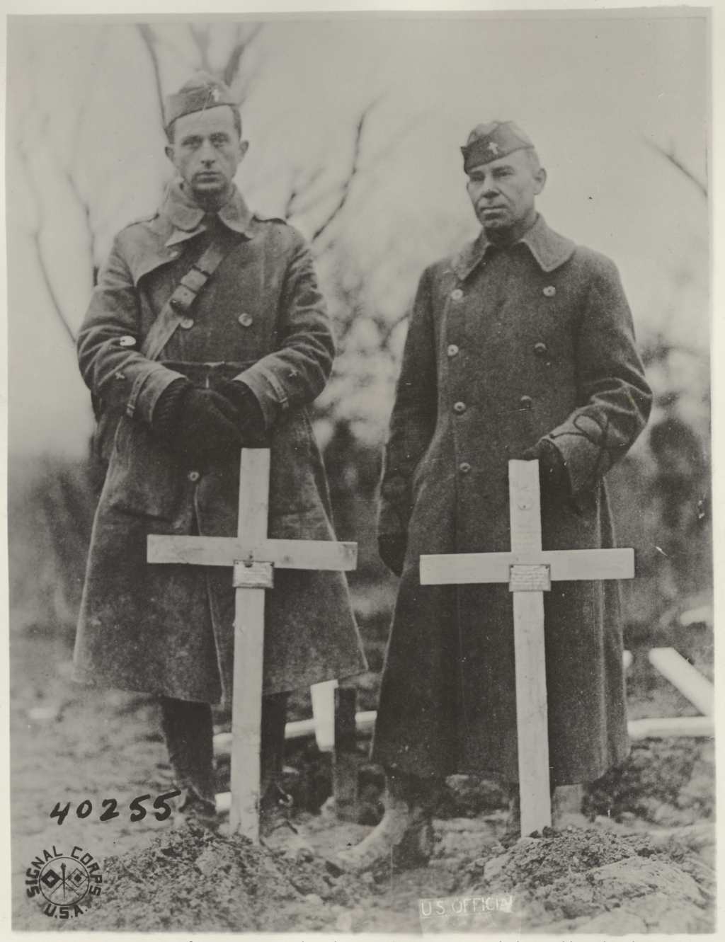 Major Events From 1918 To 2023 North Carolina Casualties on November 11, 1918 NC DNCR